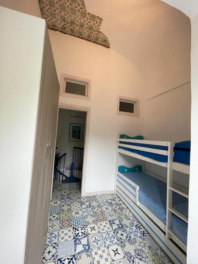 Petit Maison Jeranto 네라노 외부 사진
