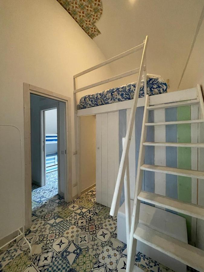 Petit Maison Jeranto 네라노 외부 사진