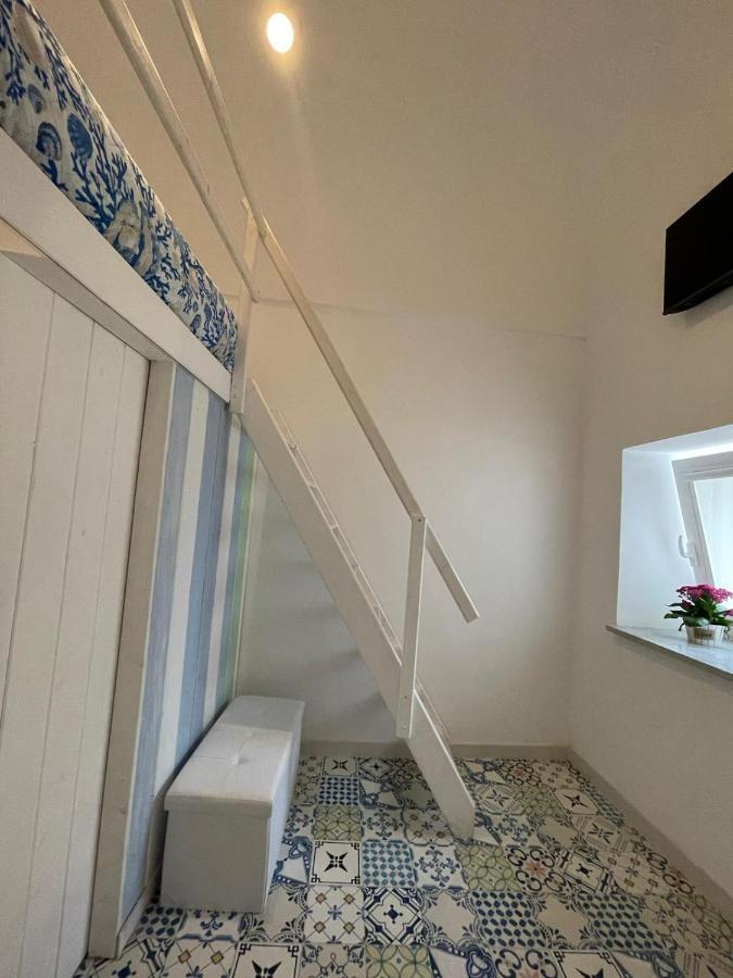 Petit Maison Jeranto 네라노 외부 사진