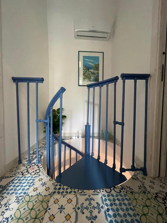 Petit Maison Jeranto 네라노 외부 사진