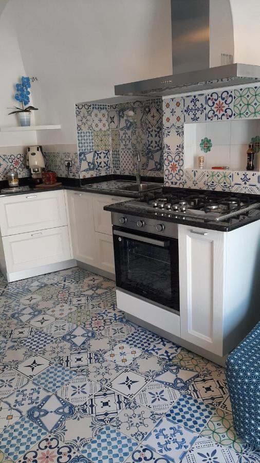 Petit Maison Jeranto 네라노 외부 사진