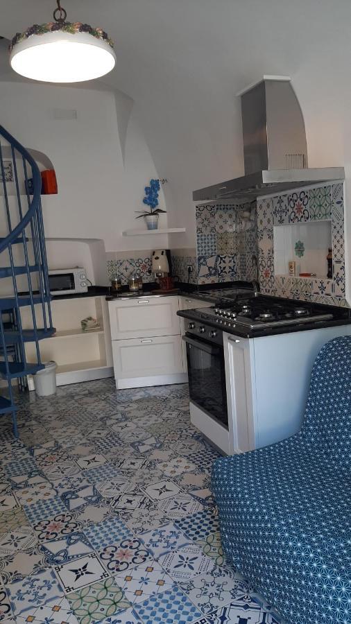 Petit Maison Jeranto 네라노 외부 사진