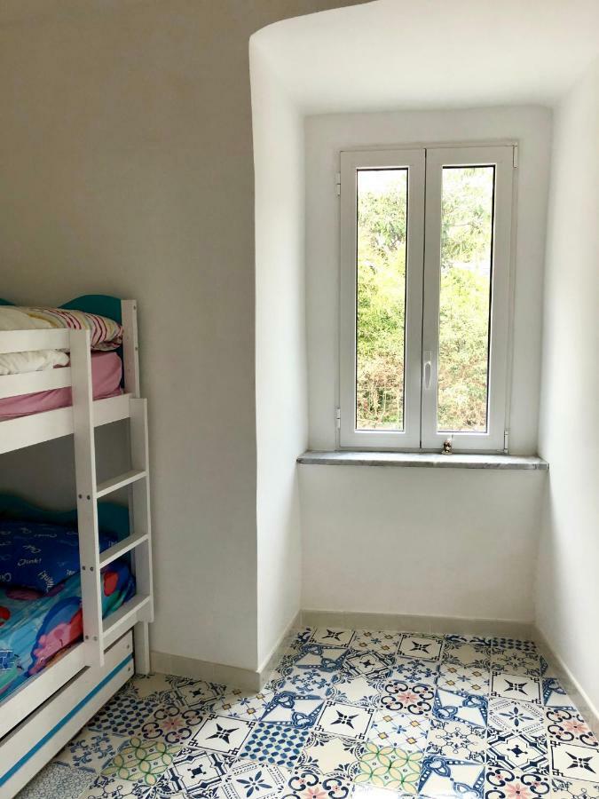 Petit Maison Jeranto 네라노 외부 사진
